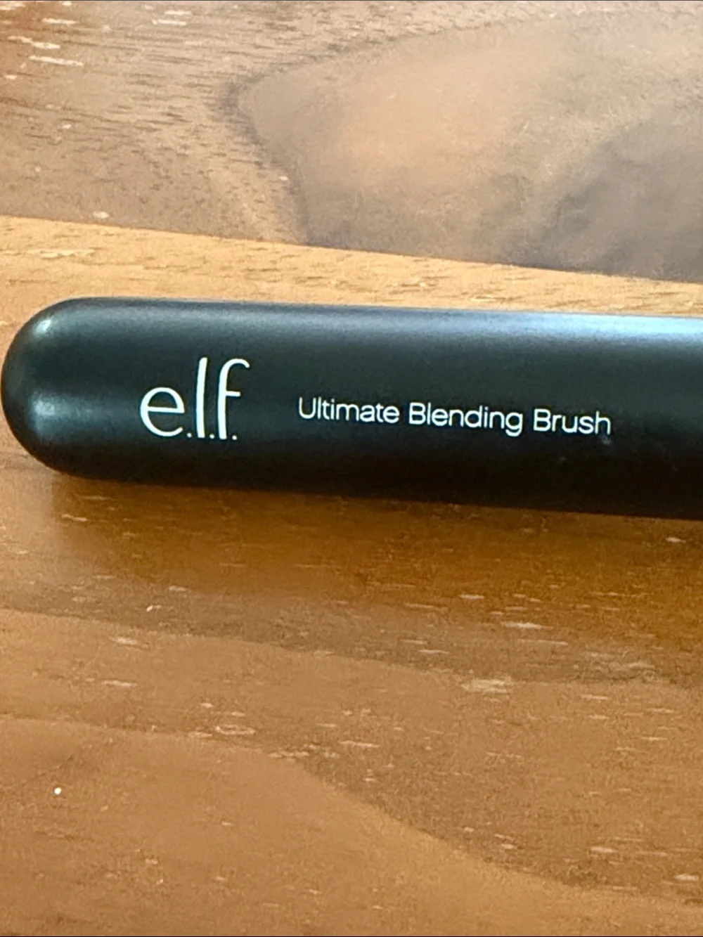New E.L.F. ELF Ultimate Blending Brush